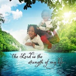 Meet your Posher, Kimberly